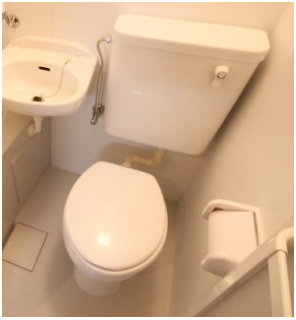 同間取り参考写真