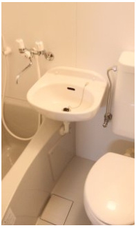同間取り参考写真