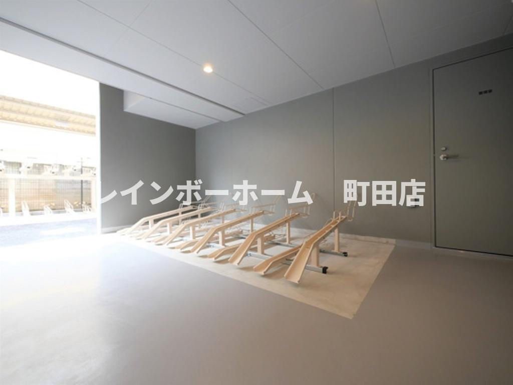 ラフィスタ町田※初期費用分割後払いサービス利用可能物件のその他