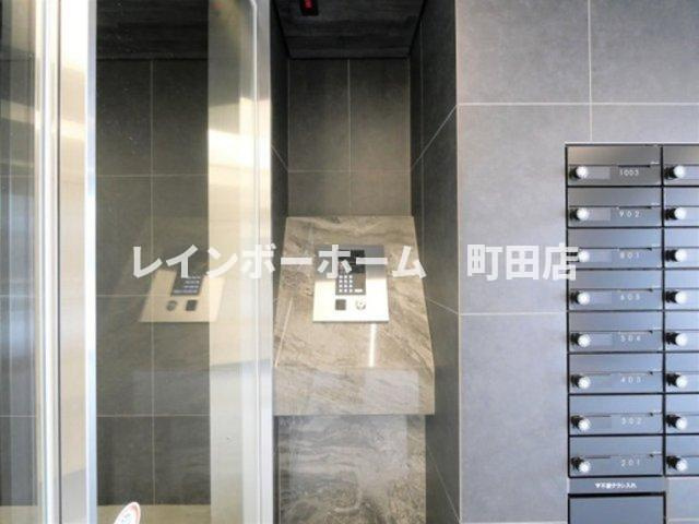 ラフィスタ町田※初期費用分割後払いサービス利用可能物件のその他