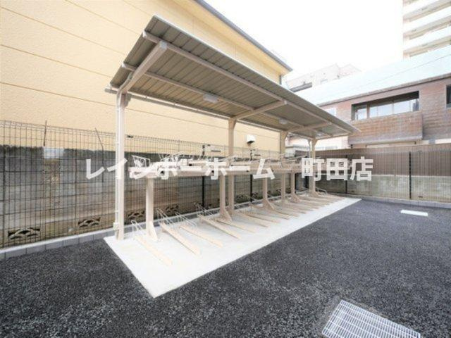 ラフィスタ町田※初期費用分割後払いサービス利用可能物件のその他