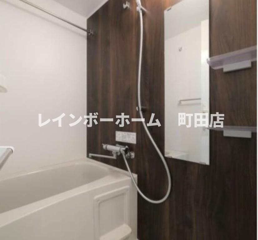 ラフィスタ町田※初期費用分割後払いサービス利用可能物件の浴室