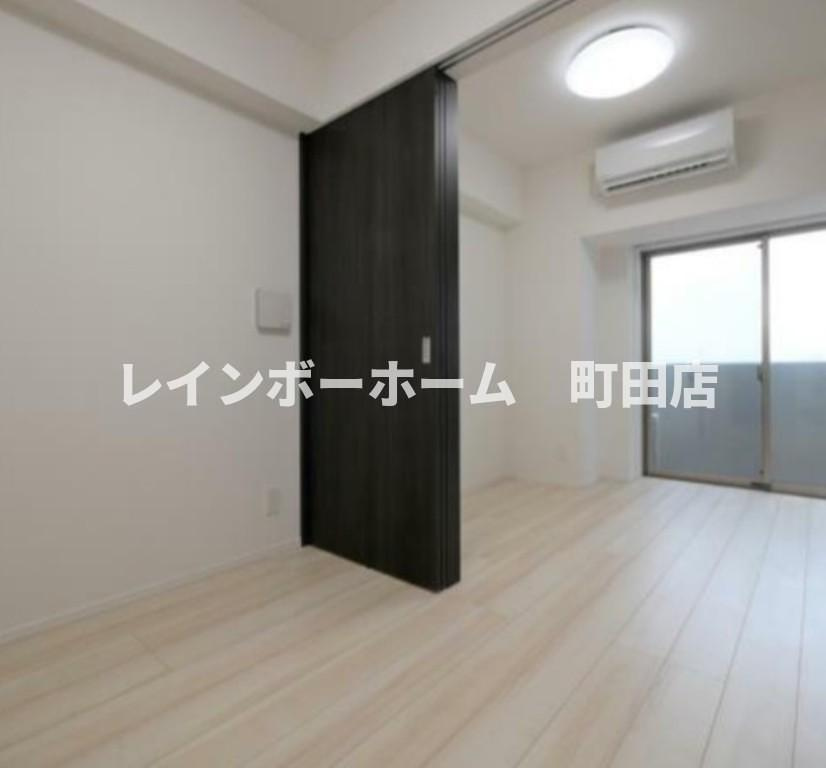 ラフィスタ町田※初期費用分割後払いサービス利用可能物件の内装