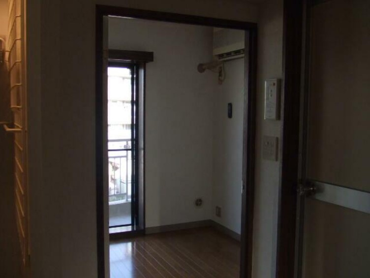 フレンド荻窪の設備