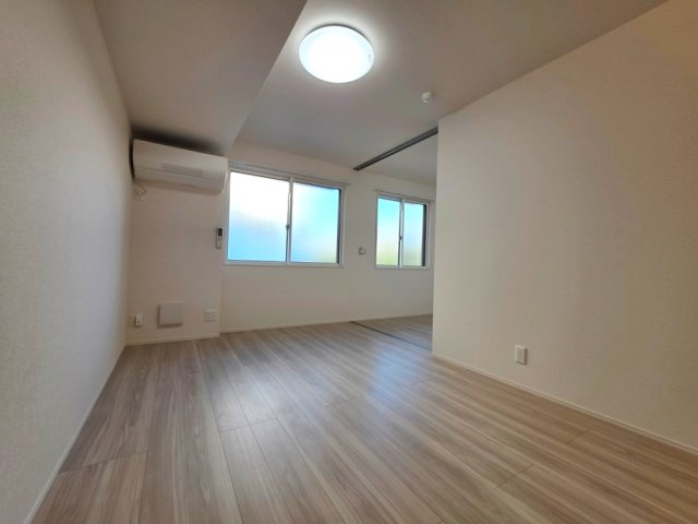 【洋室】 | D-ROOM国立I