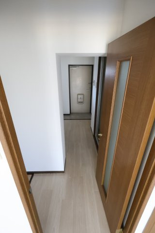 【内装】 | コーポ大美野