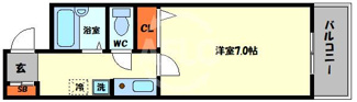 【間取り】 | エクシード菅野 | エクシード菅野　間取り