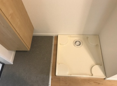 【設備】 | AJ南鳩ヶ谷Ⅰ