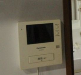 【セキュリティ】 | さくらガーデン吉高