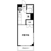 スカイパレス堀之内の画像