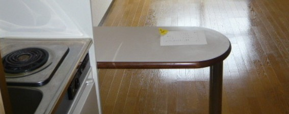 エーデルブルーメスズキの内装