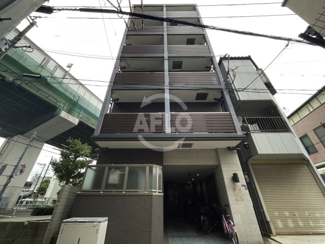 プライムコート玉川