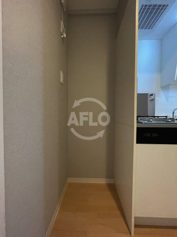 プライムコート玉川の設備|プライムコート玉川　冷蔵庫置き場