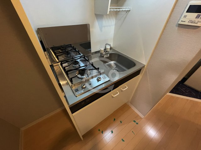 プライムコート玉川のキッチン|プライムコート玉川　キッチン