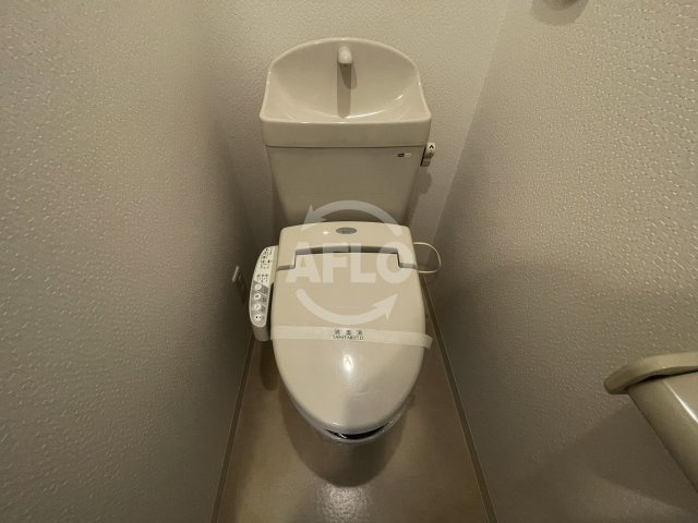 プライムコート玉川のトイレ|プライムコート玉川　トイレ