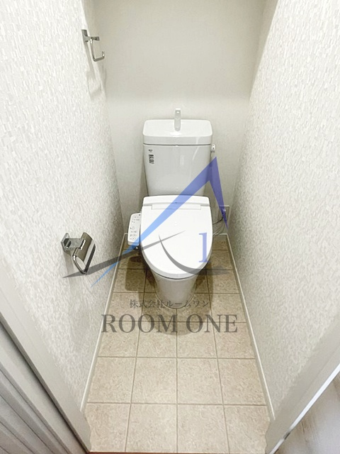 ゼルコーバのトイレ|トイレです。