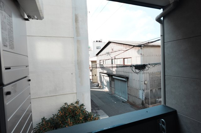 【展望】 | 東部市場前K2レジデンス