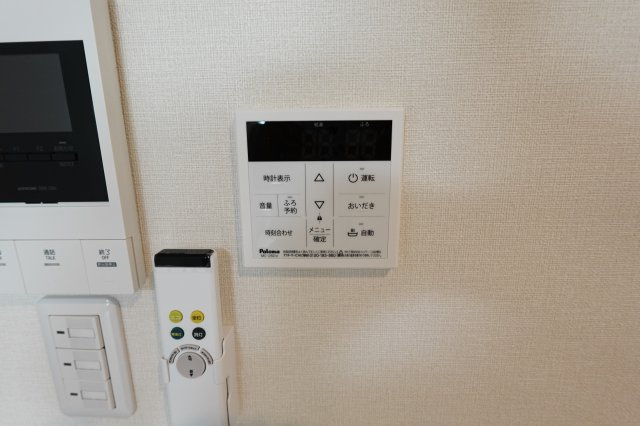 【設備】 | 東部市場前K2レジデンス