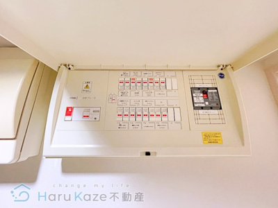【設備】 | ヴィッラ松月【名古屋市賃貸・汐路小学区】