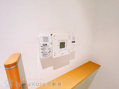 【トイレ】 | ヴィッラ松月【名古屋市賃貸・汐路小学区】