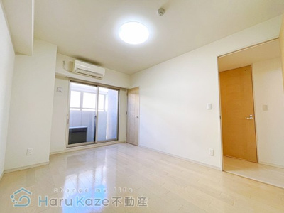 【洋室】 | ヴィッラ松月【名古屋市賃貸・汐路小学区】