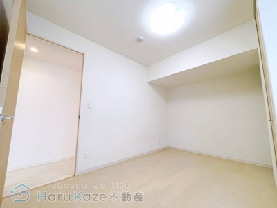 【洋室】 | ヴィッラ松月【名古屋市賃貸・汐路小学区】