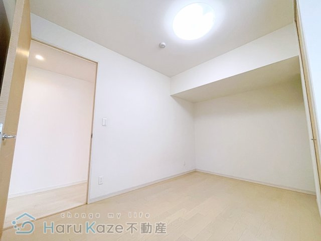 【洋室】 | ヴィッラ松月【名古屋市賃貸・汐路小学区】