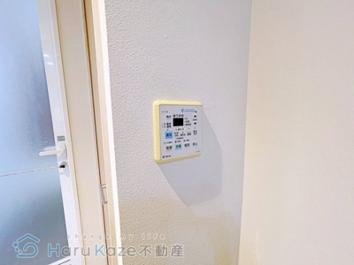【設備】 | ヴィッラ松月【名古屋市賃貸・汐路小学区】