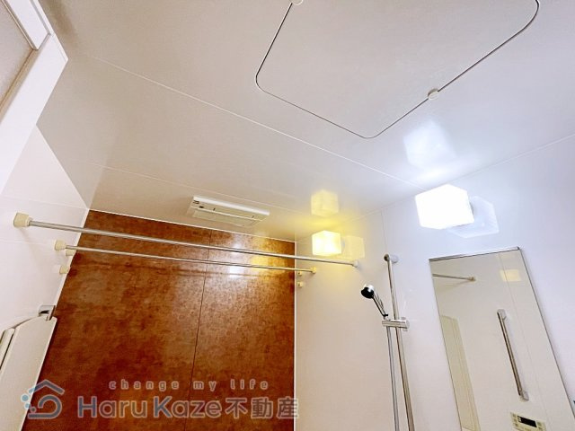 【浴室】 | ヴィッラ松月【名古屋市賃貸・汐路小学区】