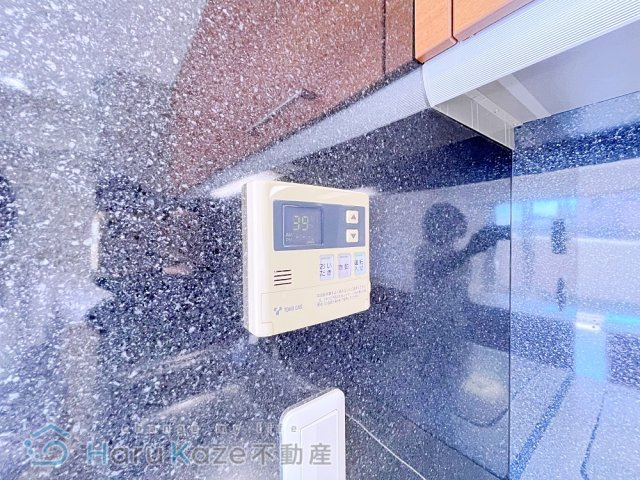 【設備】 | ヴィッラ松月【名古屋市賃貸・汐路小学区】