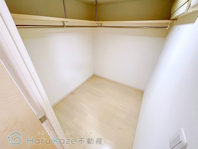 【収納】 | ヴィッラ松月【名古屋市賃貸・汐路小学区】