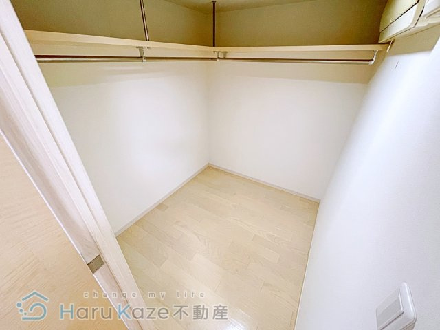 【収納】 | ヴィッラ松月【名古屋市賃貸・汐路小学区】