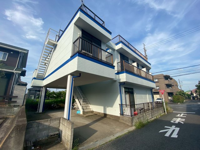高橋ハイツの画像