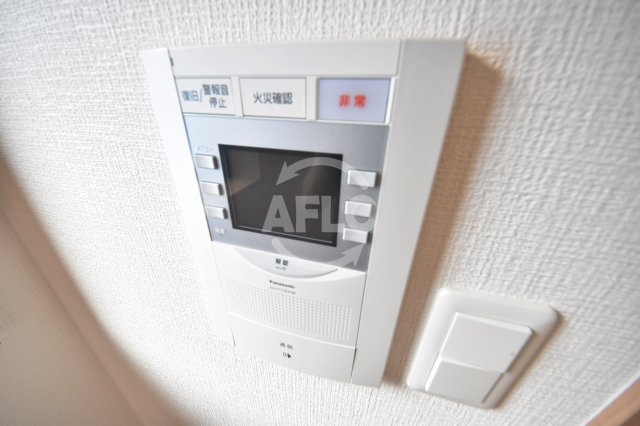 フォーリアライズ南堀江ヴィータのセキュリティ|フォーリアライズ南堀江ヴィータ　セキュリティ