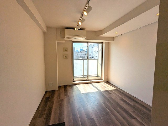 The Parkhabio上野御徒町の内装|7F