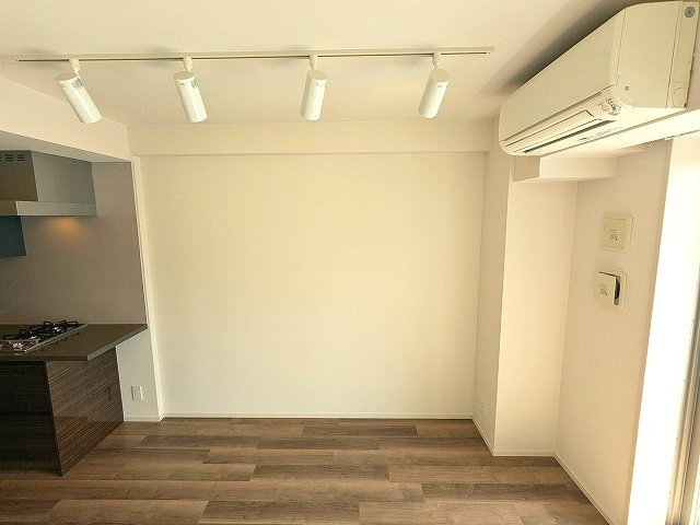 The Parkhabio上野御徒町の設備