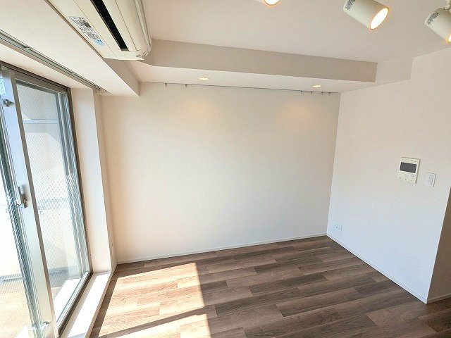 The Parkhabio上野御徒町のその他共用部分