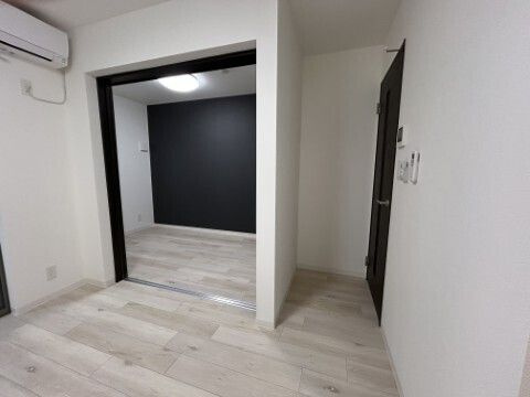 ジーメゾン市原五井の内装