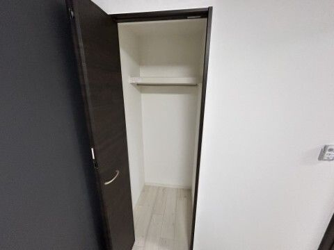 ジーメゾン市原五井の収納