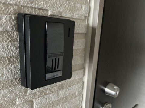 ジーメゾン市原五井のその他共用部分