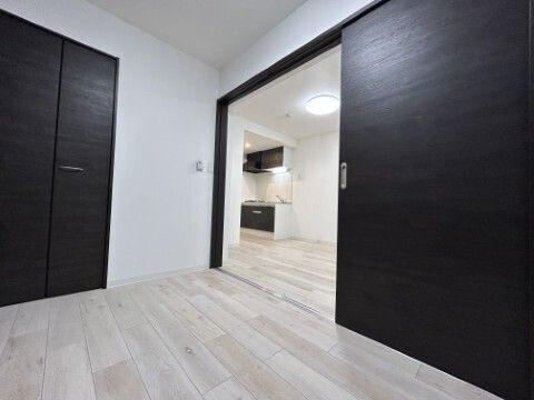 ジーメゾン市原五井の内装
