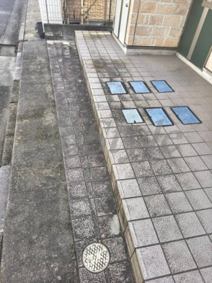 【その他】 | 五反野ハウス