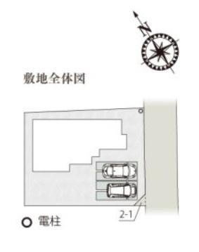 【区画図】 | クライン深谷市上野台 第63期　新築住宅 | ≪2号棟≫