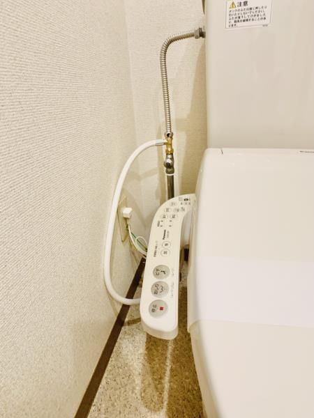 北品川アパートメントの設備