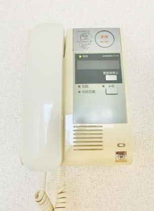 北品川アパートメントのセキュリティ