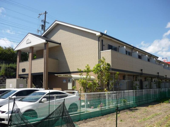 【その他】 | フジパレス浜寺諏訪森サウス