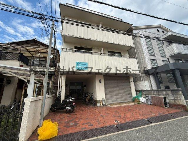 石津ハイツのその他共用部分