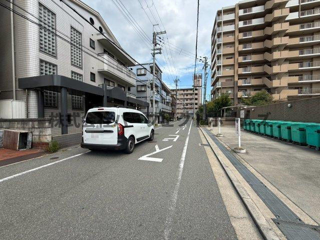 石津ハイツのその他