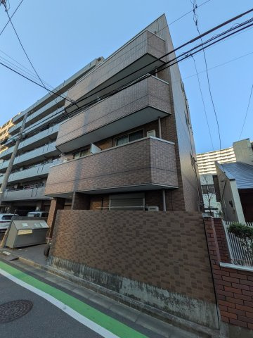 【外観】 | ガーデンコート船橋 | おしゃれな外観です