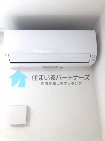 ボンシャンスMⅡの設備